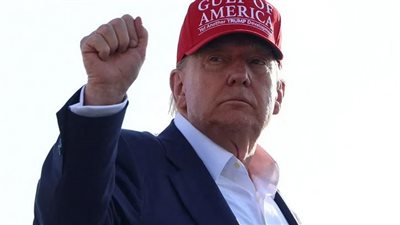 ترامب: اقتربنا من التوصل لاتفاق تجاري مع فيتنام