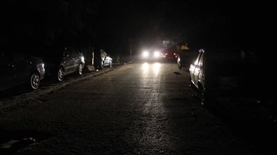 قطع الكهرباء بمدينة الحجر القبلية بالشرقية غدا