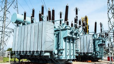 الانتهاء من تنفيذ مشروع ربط التغذية الكهربائية للحي الرابع على محطة 3 بمدينة بدر