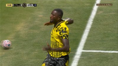 جيراسي يحرز الهدف الثاني لدورتموند ضد مونتيري بكأس العالم للأندية