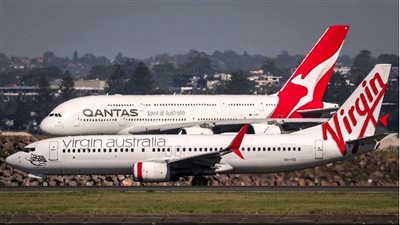تعرض شركة الطيران الأسترالية لهجوم إلكتروني ضخم وبيانات ملايين العملاء في خطر
