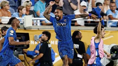 الهلال يصارع فلومينينسي على تذكرة نصف نهائي مونديال الأندية.. نتائج مواجهات الهلال أمام الفرق البرازيلية قبل صدام الليلة.. وممثل العرب يسعى لكتابة التاريخ