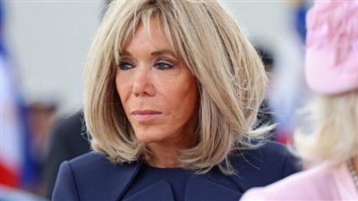 محكمة فرنسية ترفض استئنافا قدمته زوجة ماكرون ضد صحفية 