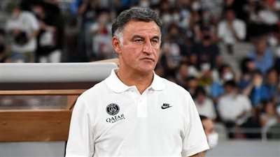 نيوم السعودي يستقر على مديره الفني 