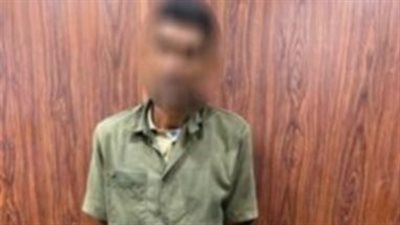 كشف ملابسات استغاثة سيدة من شقيق زوجها بعد تعديه عليها بالضرب بكفر الشيخ