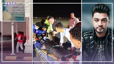 أخبار مصر: ارتفاع وفيات ومصابي حادث حفار جبل الزيت، وفاة مطرب شعبي شهير بشكل مفاجئ، فيديو تعدي شاب على فتاة يهز الإسكندرية