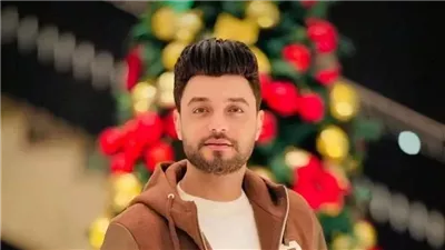 موعد ومكان جنازة وعزاء المطرب الشعبي أحمد عامر