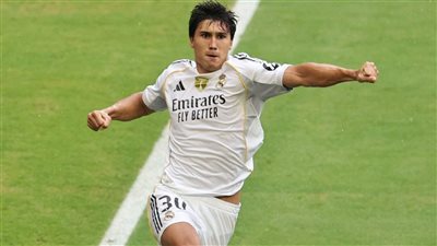 شاهد، مهارات وأهداف جونزالو جارسيا قبل مواجهة باريس سان جيرمان بمونديال الأندية 