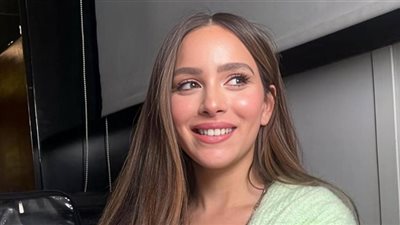 تفاصيل تعاقد جميلة عوض على بطولة فيلم 