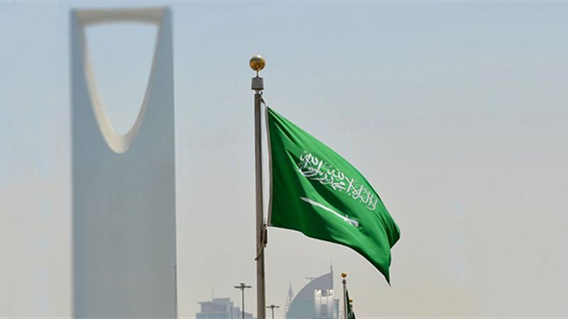 السعودية، فيتو