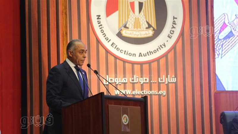 المستشار أحمد البنداري