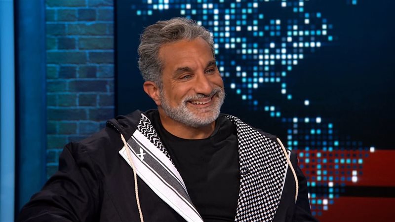 باسم يوسف، فيتو