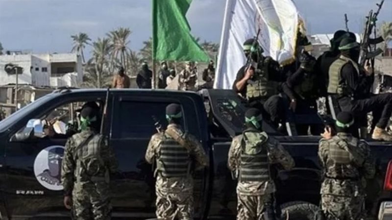 القسام، فيتو