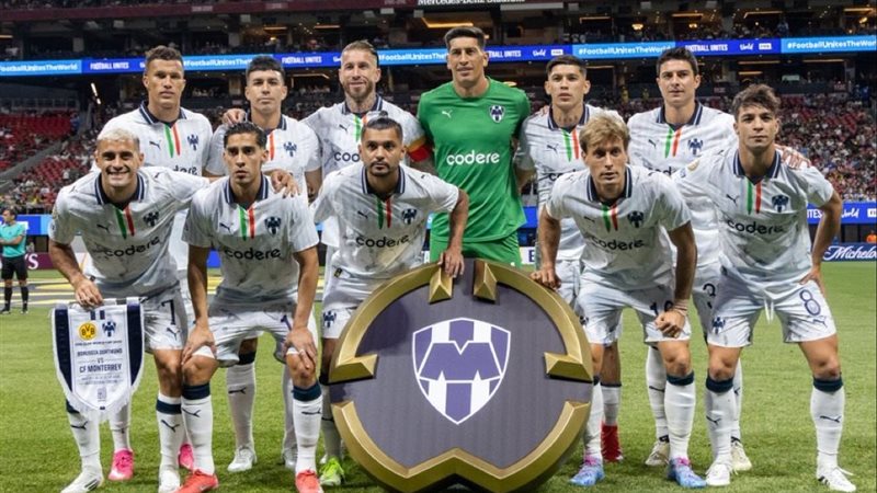 مونتيري، فيتو