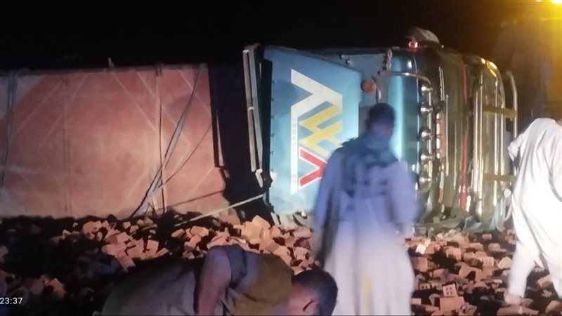 ارتفاع عدد ضحايا