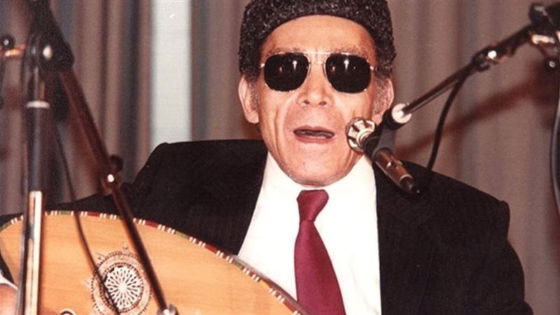 الشيخ امام عيسى 