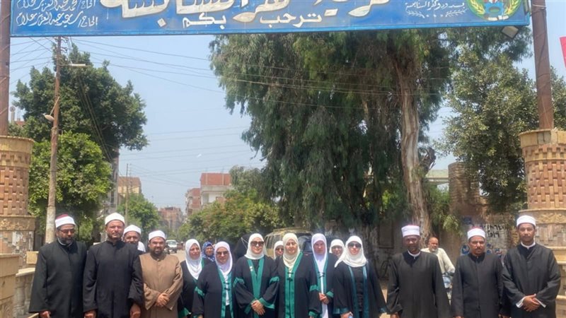 وزارة الأوقاف،فيتو