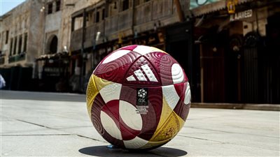 الإعلان عن الكرة الرسمية للموسم الجديد بالدوري القطري (فيديو)