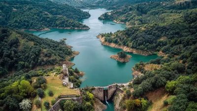 روسيا اليوم: تحذيرات في إسرائيل من مشروع مصري ضخم يدمر دولة الاحتلال (فيديو وصور)