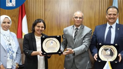 جامعة النيل تطلق برنامج 
