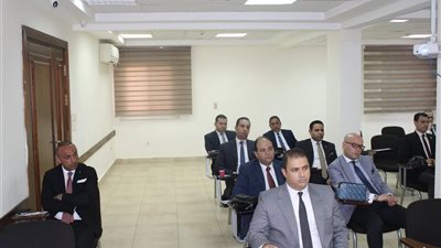 النيابة العامة تُنظِّم دورة تدريبية حول إجراءات الطعن بالنقض وتطبيقاته العملية