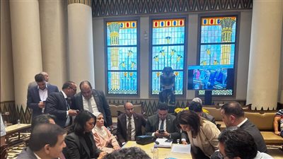  انسحاب نواب من مناقشة تعديل قانون الإيجار القديم لهذه الأسباب