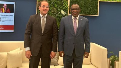 وزير المالية: التحول نحو الاقتصاد الأخضر والرقمي يتطلب آليات تمويلية مرنة ومستدامة