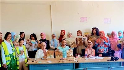 انطلاق فعاليات 