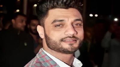 قناة الشمس تعتذر عن عدم عرض حلقتي أحمد عامر مع سعد الصغير بناء على وصيته