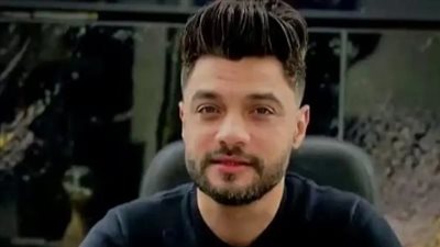 مدير أعمال أحمد عامر: لم يتوفَ بسبب أزمة قلبية (فيديو)