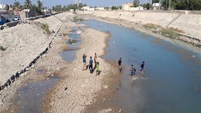 رئيس الوزراء العراقي: تركيا وافقت على زيادة الإطلاقات المائية لنهري دجلة والفرات