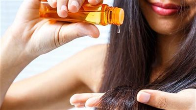 وصفة طبيعية بزيت الأرجان لشعر ناعم وأكثر قوة ولمعان