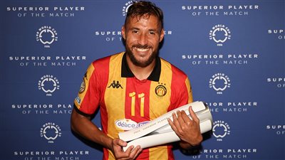 بسبب حزام الأمان، اعتقال نجم الترجي التونسي في مطار شارل ديجول الفرنسي