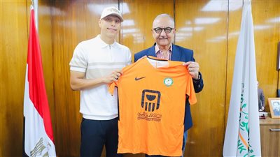 الزمالك يسعي لضم عمرو الجزار مقابل ثنائي الفريق