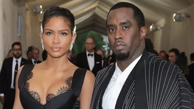 أول تعليق من كاسي بعد براءة ديدي من تهم التحرش والاغتصاب