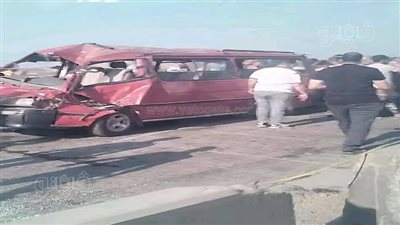 رئيس اتحاد شركات التأمين: 100 ألف جنيه الحد الأقصى لتعويضات حوادث الطرق