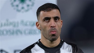 قانونية مشاركة حمد الله مع الهلال في مونديال الأندية