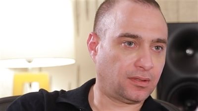 حسام حبيب: قصرت في حق أهلي وبطلت أزعل على حاجة لأنها مش مستاهلة