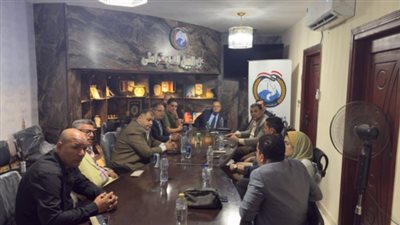 23 مرشحًا لحزب «الجيل» على المقاعد الفردية في انتخابات مجلس الشيوخ 