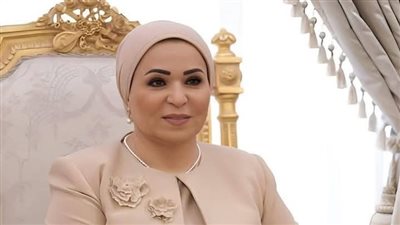 الهلال الأحمر المصري يطلق قافلة شاملة إلى قرية كفر السنابسة بالمنوفية