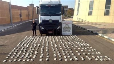 محمد عبد الجليل يكتب: سقوط الكابو، نصف مليار جنيه من السم في قبضة 