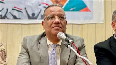 د.محمود مسلم: لثورة يونيو جميل في رقاب كل المصريين.. ويكفي أنها طهرت مصر من عصابة الإخوان