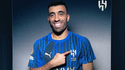 الهلال يصرف مكافأة مونديال الأندية كاملة لـ حمد الله