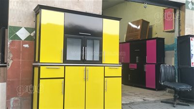 أسرار من داخل ورش مطابخ الألومنيوم في غمرة.. الأسعار تبدأ من 3 آلاف جنيه.. الجودة تفوق التوقعات.. تراث حرفي يواجه الغلاء بالتطوير والابتكار (فيديو وصور)