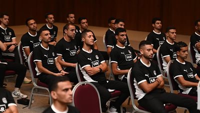 40 حكما يجتازون اختبارات الانضمام لدورة الحصول على رخصة تقنية VAR