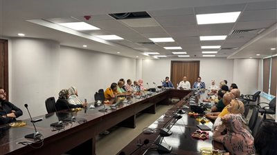 الإسكان تستعرض تجربة الشراكة بين القطاعين الحكومي والخاص لتنفيذ محطة أورسكواليا