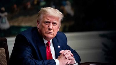 ترامب يزعم: بريكس تفقد نفوذها والخطر الذي كانت تشكله زال بعدما هددت دول أعضائها