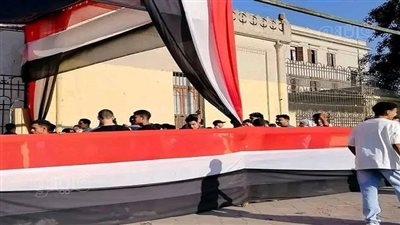  انتظام 62 ألف طالب ثانوية عامة بالشرقية لأداء امتحاني الكيمياء والجغرافيا وسط إجراءات مشددة