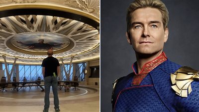 رسميا، انتهاء تصوير الموسم الأخير من مسلسل 