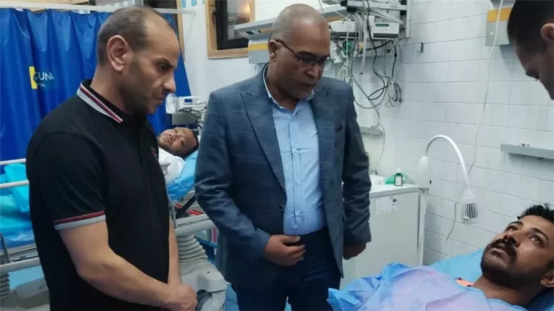 النقابة العامة للبترول،